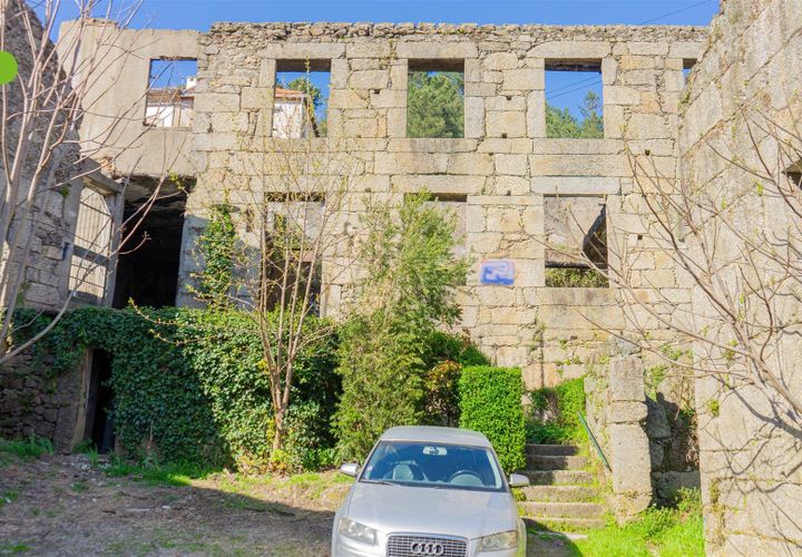 Villa i Covilha, Castelo Branco, Covilha - € 98.000 | Ref: C9710 - foto 1