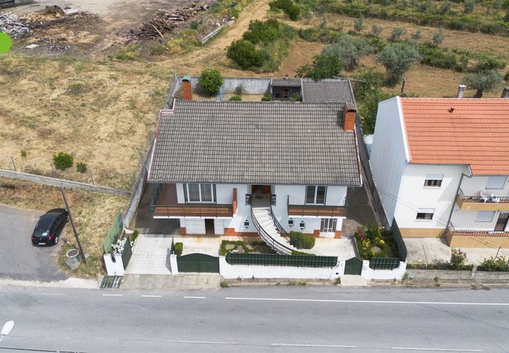 Villa i Covilha, Castelo Branco, Covilha - € 285.000 | Ref: C9729 - foto 1