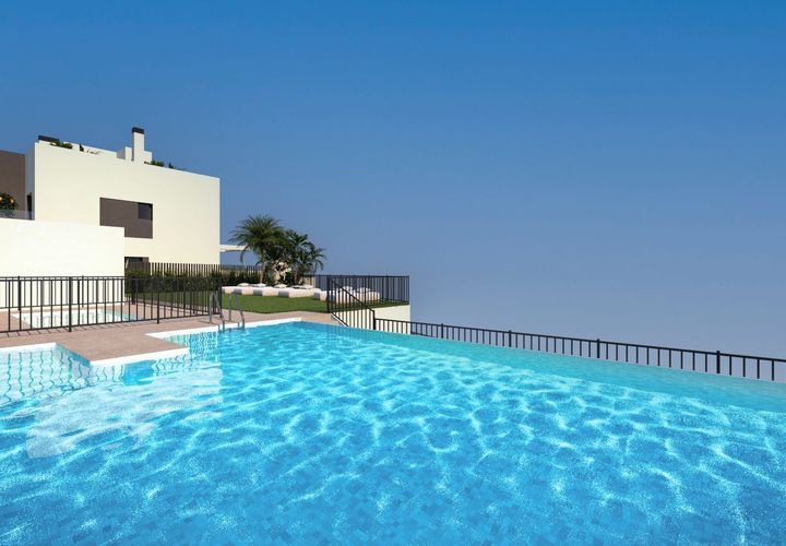 Byhus i Torre Del Mar, Malaga, Torre Del Mar - € 630.000 | Ref: CSK931648 - foto 1