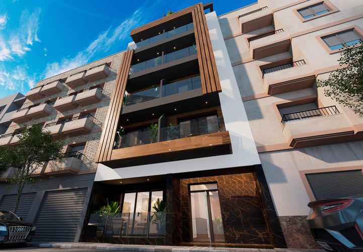 Leilighet i Torrevieja, Alicante, Torrevieja - € 225 000 | Ref: Ref-N9199 - foto 1