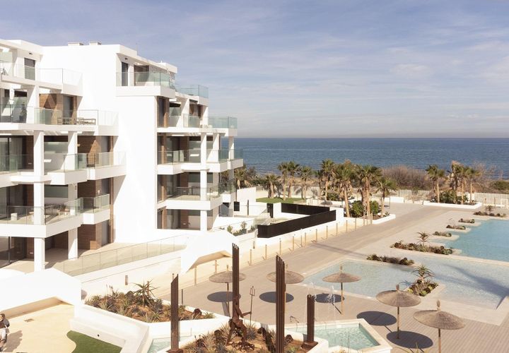 Leilighet i Denia, Alicante, Denia - € 625 000 | Ref: Ref-N6094 - foto 1