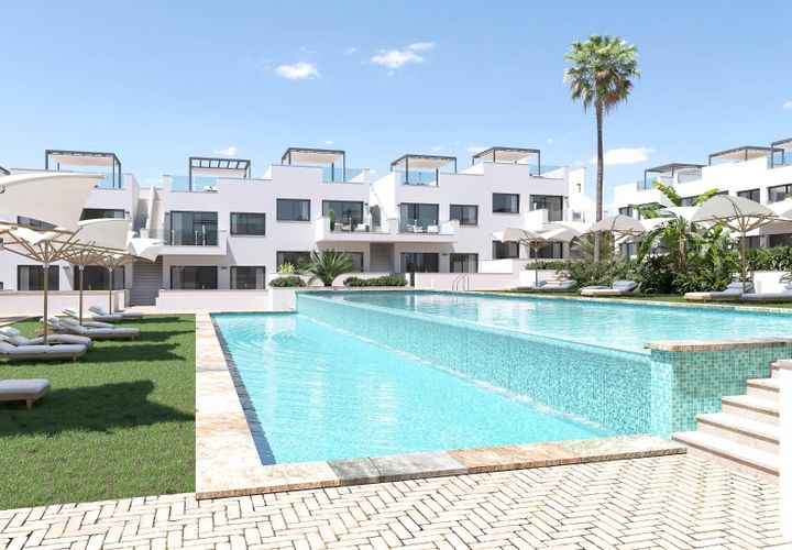 Bungalou a Torrevieja, Alicante, Torrevieja - € 299.900 | Ref: Ref-N7910 - foto 1