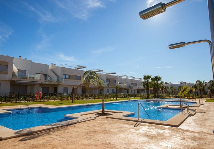 Bungalou a Orihuela, Alicante, Orihuela - € 299.900 | Ref: Ref-SP1177 - foto 1