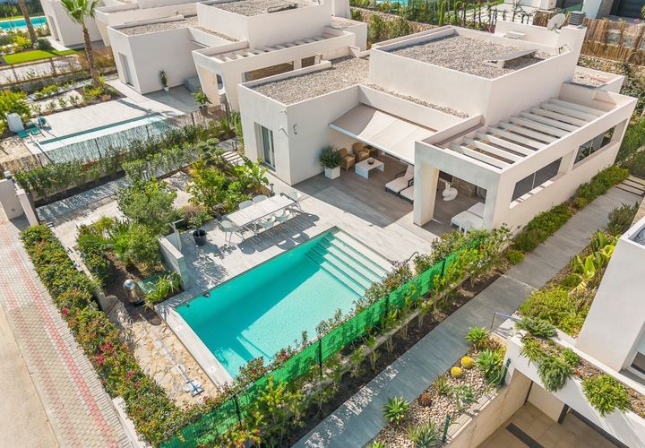 Haus in Algorfa, Alicante, Algorfa - € 610.000 | Ref: Ref-CBE02-180 - Foto 1