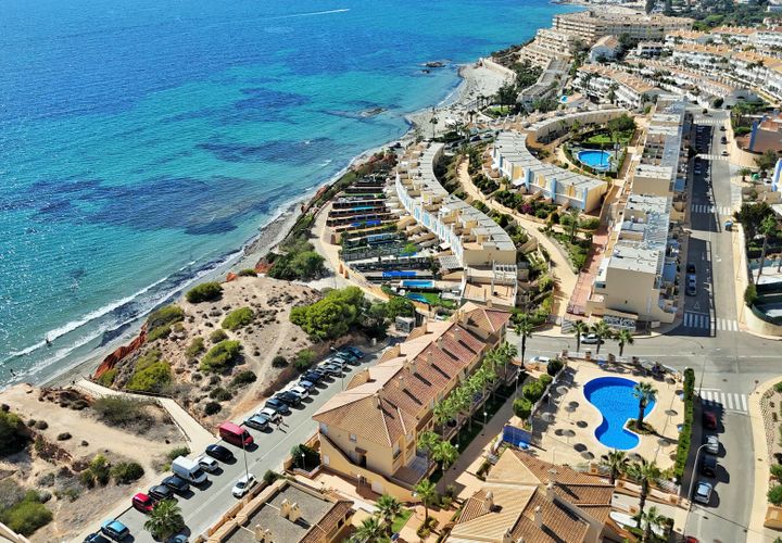 Lejlighed i Cabo Roig, Alicante, Cabo Roig - € 350.000 | Ref: Ref-VC3623 - foto 1