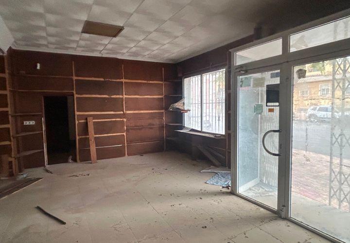 Erhvervsejendom i Jacarilla, Alicante, Jacarilla - € 165.000 | Ref: Ref-Cw2058 - foto 1