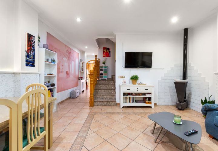 Byhus i Ciudad Quesada, Alicante, Ciudad Quesada - € 249.995 | Ref: Ref-CV-ZA08 - foto 1