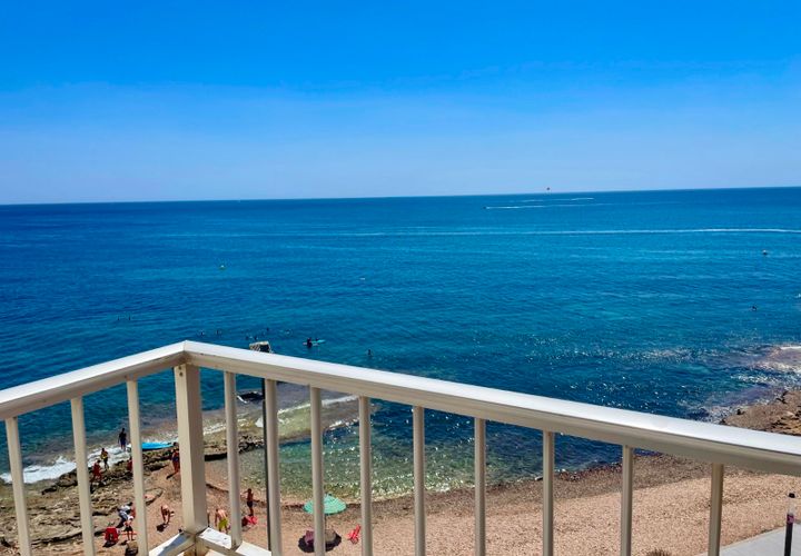 Leilighet i Torrevieja, Alicante, Torrevieja - € 329 999 | Ref: Ref-CV-JZ01 - foto 1