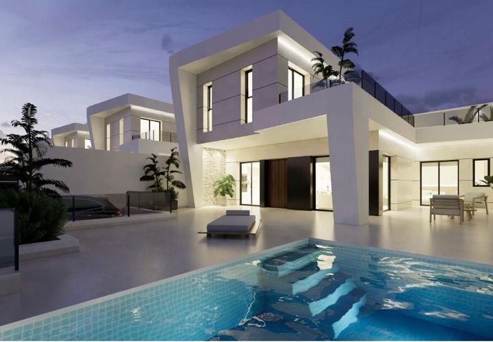Villa i Dolores, Alicante, Dolores - € 455.000 | Ref: Ref-BC-DOMUS - foto 1