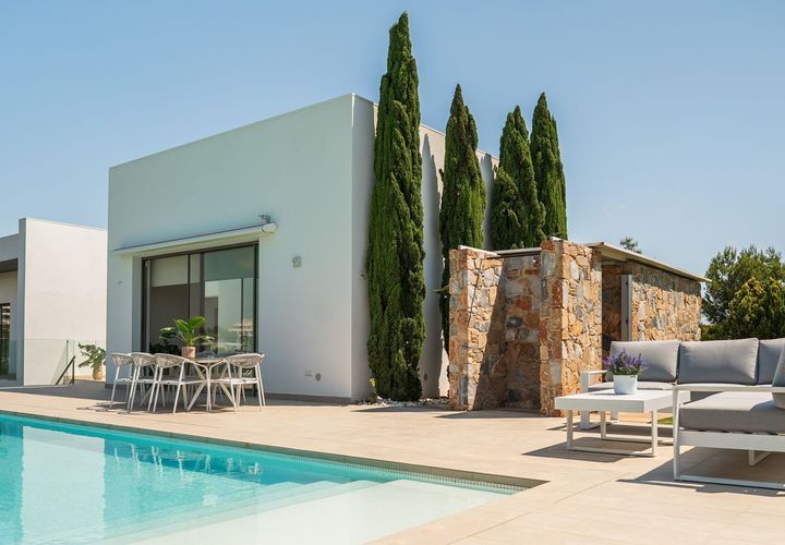 Villa i Orihuela, Alicante, Orihuela - € 2.295.000 | Ref: Ref-M1010/13477 - foto 1