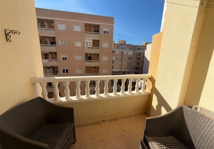 Leilighet i Torrevieja, Alicante, Torrevieja - € 94 999 | Ref: Ref-GED3202 - foto 1
