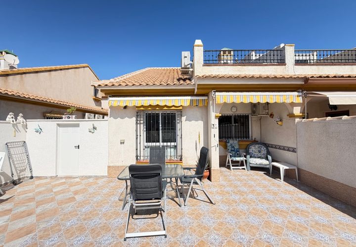 Byhus i La Zenia, Alicante, La Zenia - € 289.000 | Ref: Ref-3133D - foto 1