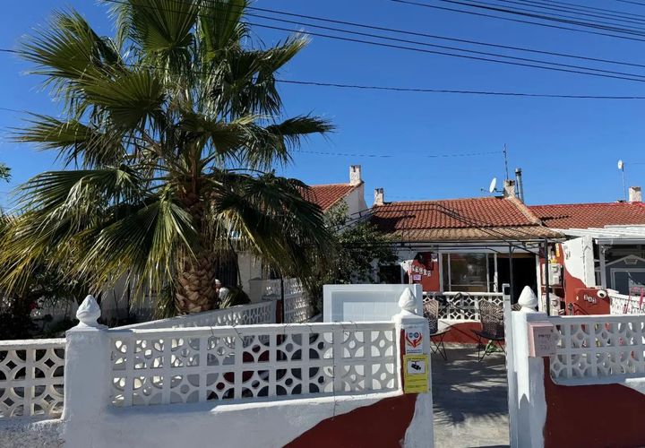 Byhus i La Torreta, Alicante, La Torreta - € 135.000 | Ref: Ref-45896 - foto 1