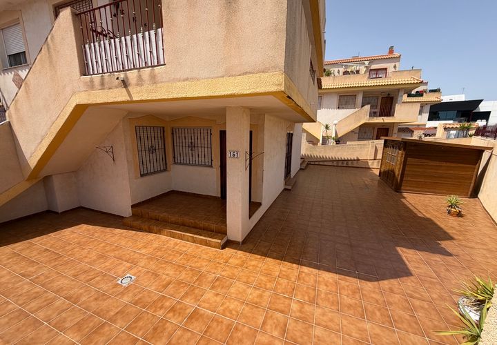 Leilighet i La Zenia, Alicante, La Zenia - € 199 999 | Ref: Ref-3142D - foto 1