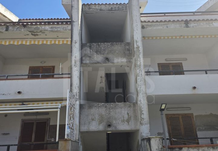 Appartement in Scalea, Cosenza, Scalea - € 53.000 | Ref: IC101 - foto 1