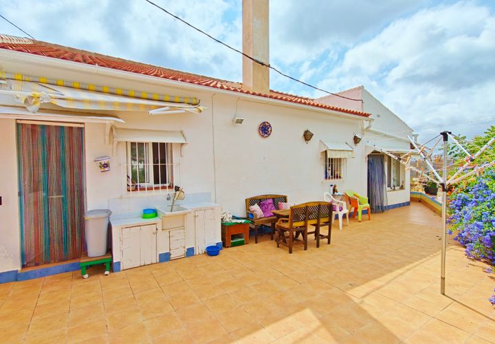 Landejendom i Almachar, Malaga, Almachar - € 220.000 | Ref: AX1448 - foto 1