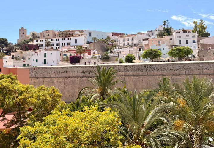 Lejlighed i Ibiza, Ibiza, Ibiza - € 890.000 | Ref: CW-D-IV-89 - foto 1