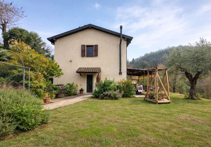 Villa a Pianoro, Bologna, Pianoro - € 389.000 | Ref: 3467-882 - foto 1