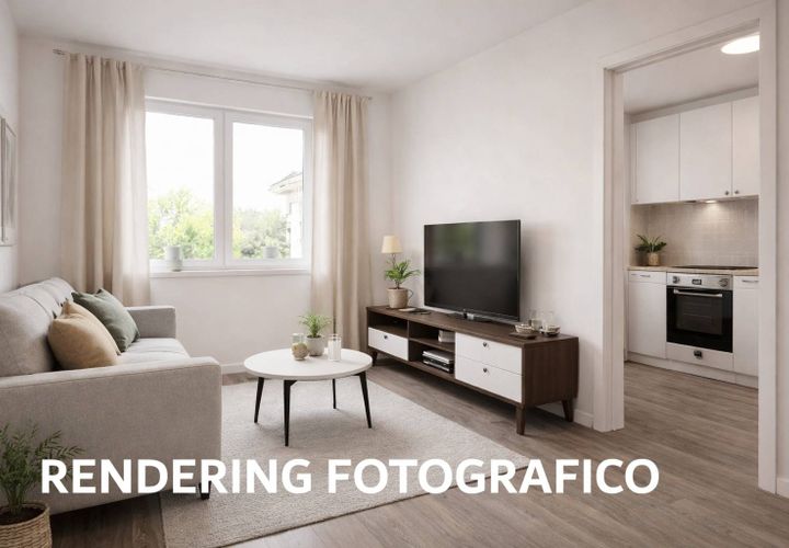 Lejlighed i Forli, Forli-Cesena, Forli - € 74.000 | Ref: 3467-885 - foto 1
