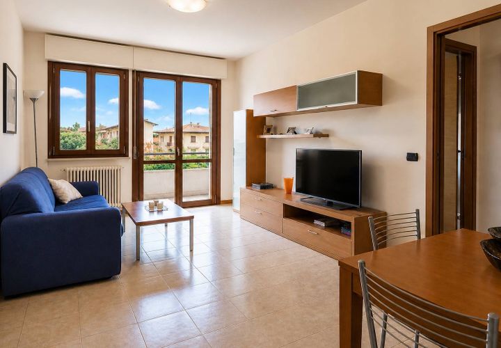 Lejlighed i Forli, Forli-Cesena, Forli - € 146.000 | Ref: 3467-887 - foto 1