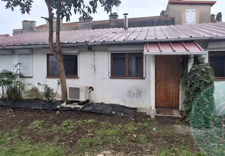 Byhus i Pau, Pyrenees-Atlantiques, Pau - € 82.000 | Ref: SNM_552 - foto 1