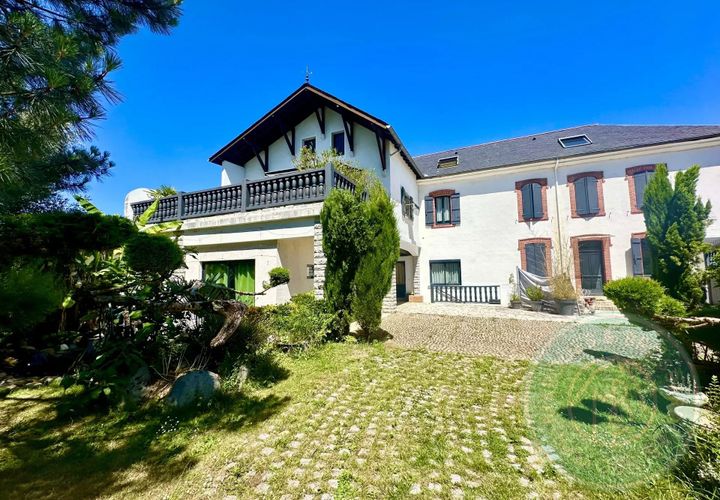 Villa i Tarbes, Hautes-Pyrenees, Tarbes - € 462.000 | Ref: SNM_615 - foto 1