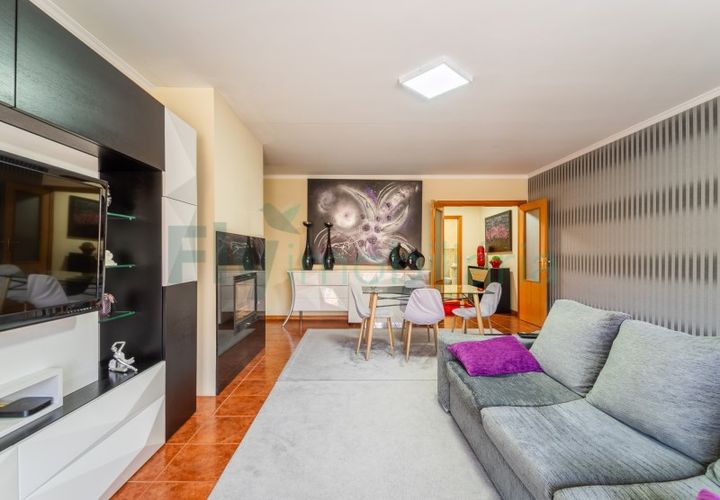 Rækkehus i Vizela, Braga, Vizela - € 330.000 | Ref: F2604.132 - foto 1