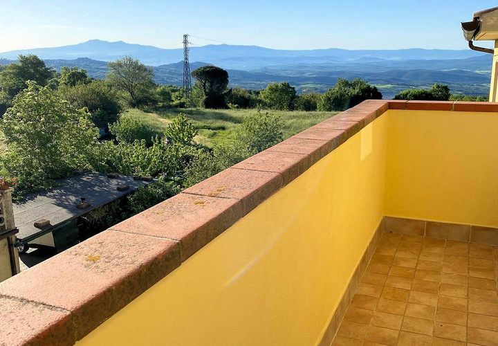 Lejlighed i Roccastrada, Grosseto, Roccastrada - € 77.000 | Ref: 1711 - foto 1