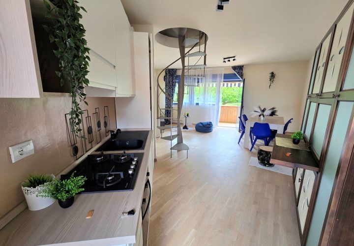 Lejlighed i Rosignano Marittimo, Livorno, Rosignano Marittimo - € 239.000 | Ref: 1712 - foto 1