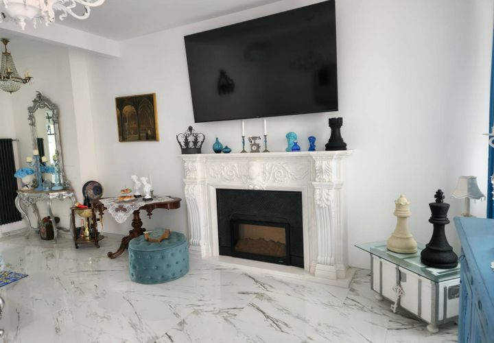 Villa a Viareggio, Lucca, Viareggio - € 1.500.000 | Ref: 1713 - foto 1