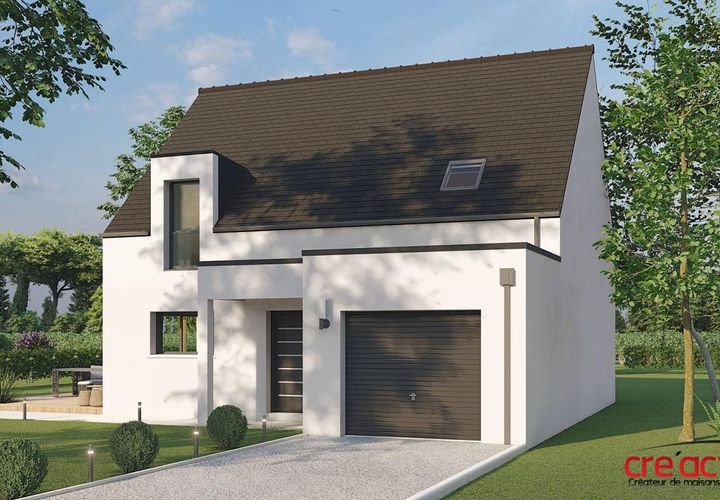 Villa i Paimpol, Cotes-d'Armor, Paimpol - € 343.000 | Ref: SG26-4_Paimpol - foto 1