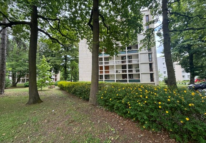 Leilighet i Chantilly, Oise, Chantilly - € 178 000 | Ref: 260609-151125 - foto 1