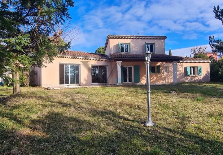 Villa i Montelimar, Drome, Montelimar - € 460.000 | Ref: 87088069 - foto 1