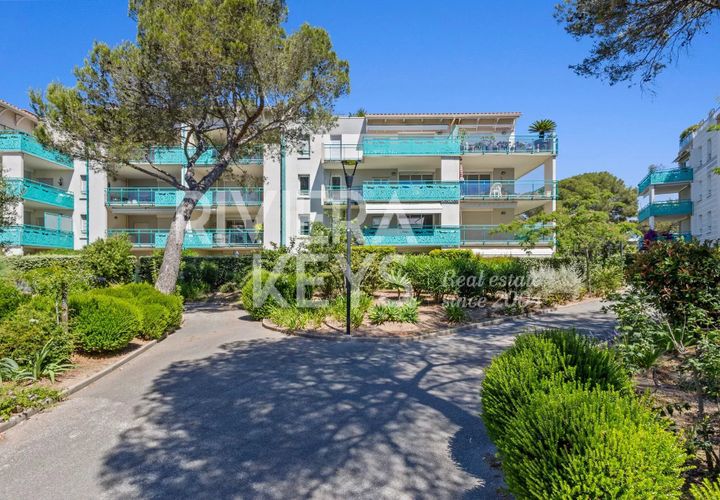 Lejlighed i Saint-Raphaël, Var, Saint-Raphaël - € 516.000 | Ref: 87060635 - foto 1