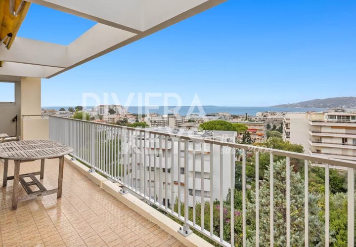 Lejlighed i Antibes, Alpes-Maritimes, Antibes - € 1.365.000 | Ref: 86364785 - foto 1