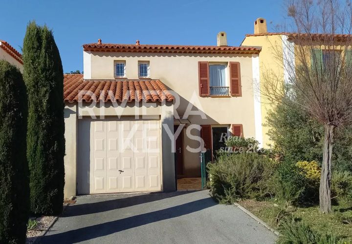 Villa a Roquebrune-sur-Argens, Var, Roquebrune-sur-Argens - € 370.000 | Ref: 87090907 - foto 1