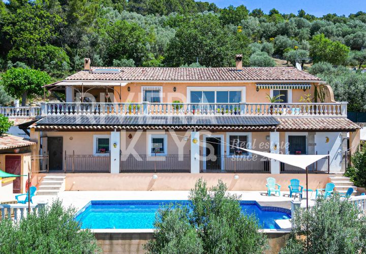 Villa a Callas, Var, Callas - € 650.000 | Ref: 85476936 - foto 1