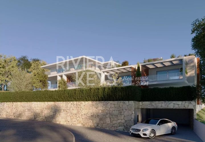 Lejlighed i Biot, Alpes-Maritimes, Biot - € 1.110.000 | Ref: 83684945 - foto 1