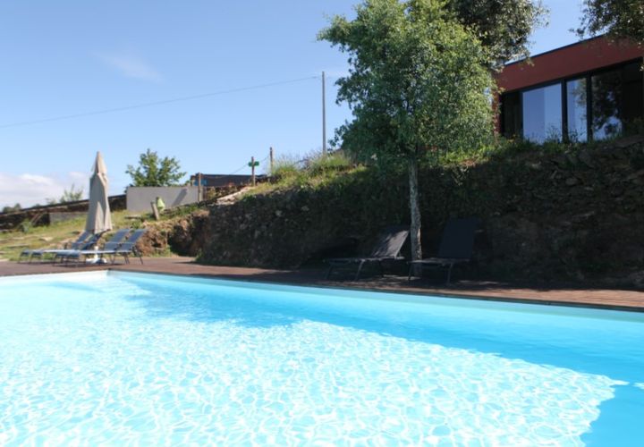 Farm i Caminha, Viana do Castelo, Caminha - € 850.000 | Ref: AMW002 - foto 1