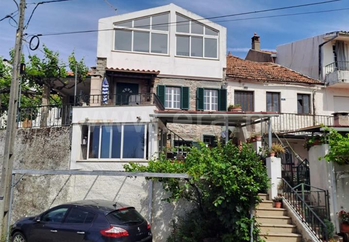 Villa i Covilha, Castelo Branco, Covilha - € 95.000 | Ref: 394260046 - foto 1