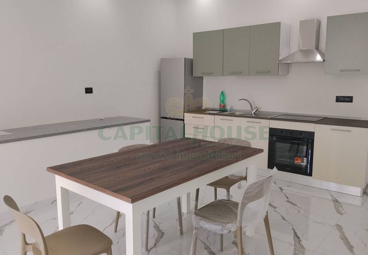Apartament a Sirignano, Avellino, Sirignano - € 600/mes | Ref: 459595 - foto 1