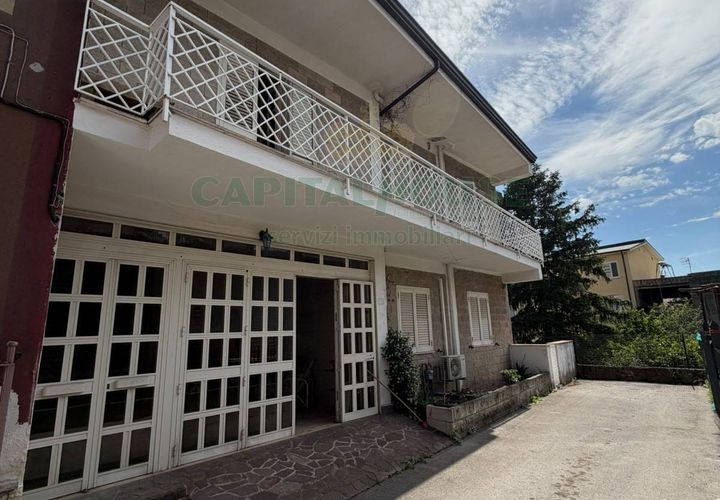 Lejlighed i Avella, Avellino, Avella - € 83.000 | Ref: 459596 - foto 1