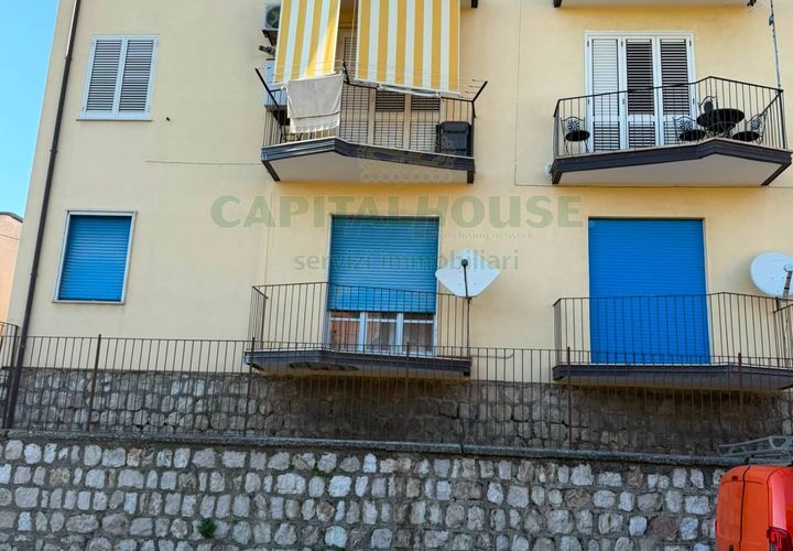 Lejlighed i Avella, Avellino, Avella - € 78.000 | Ref: 459597 - foto 1