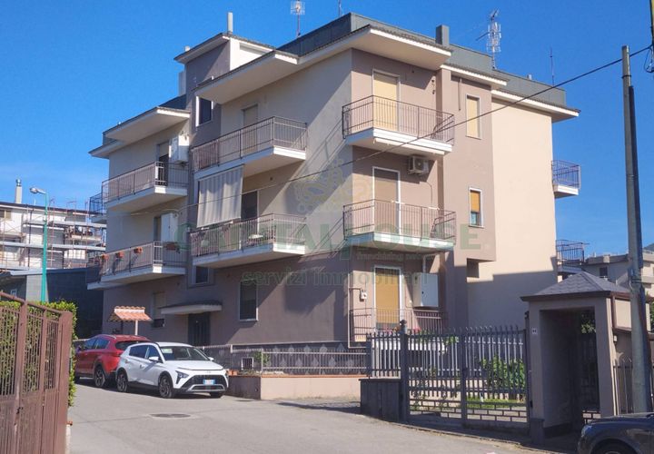 Lejlighed i Sirignano, Avellino, Sirignano - € 89.000 | Ref: 459599 - foto 1