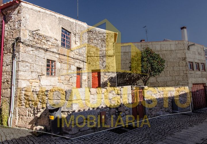 Villa i Guarda, Guarda, Guarda - € 59.000 | Ref: CAS_2488 - foto 1
