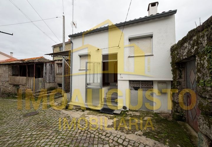 Villa i Guarda, Guarda, Guarda - € 49.000 | Ref: CAS_1964 - foto 1