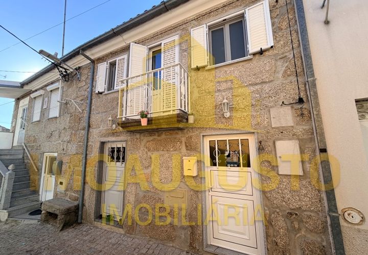 Villa a Velosa, Guarda, Velosa - € 535/mes | Ref: CAS_2484 - foto 1