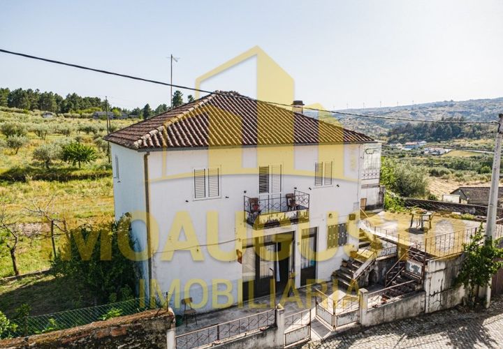 Villa a Valdujo, Guarda, Valdujo - € 129.500 | Ref: CAS_2468 - foto 1