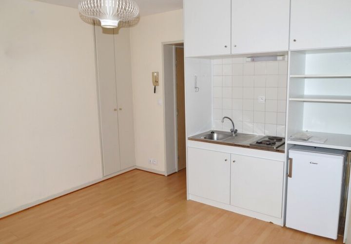 Apartament a Troyes, Aube, Troyes - € 430/mes | Ref: 10423 - foto 1