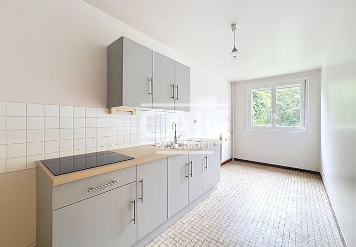 Apartament a Troyes, Aube, Troyes - € 520/mes | Ref: 9753 - foto 1